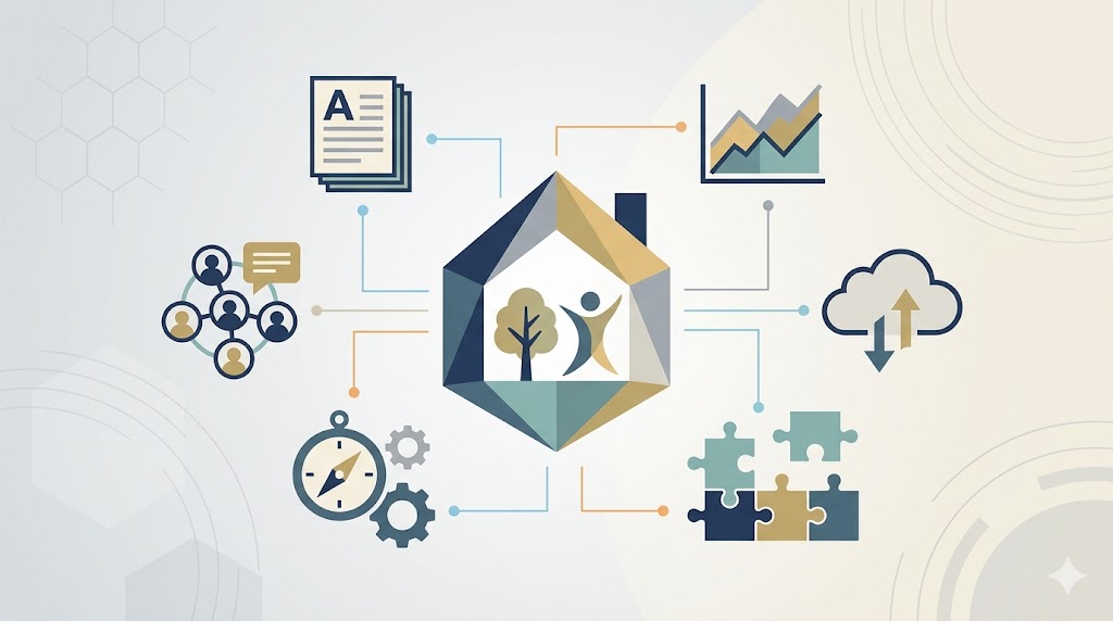 ライフスタイル情報メディア サイト構築・運用保守